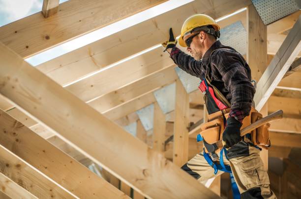 Quick and Trustworthy Emergency Roof Repair Services in Acalanes Ridge, CA