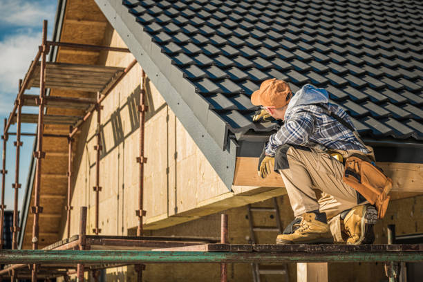 Best Roof Repair Services  in Alanes Ridge, CA