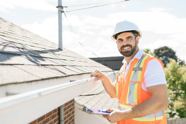 Best Roof Gutter Cleaning  in Alanes Ridge, CA