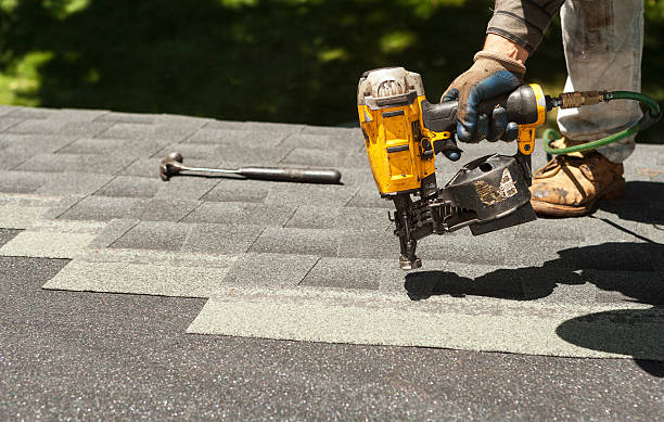 Roof Installation Near Me in Acalanes Ridge, CA