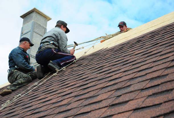 Roof Waterproofing Services in Acalanes Ridge, CA